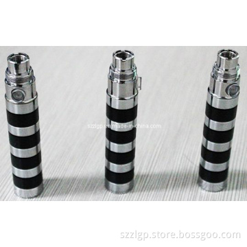 E Cigarette EGO Battery, EGO-S Battery with 650/900/1100mAh